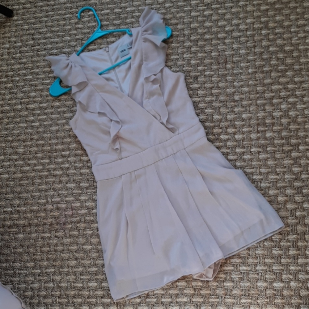 ASOS romper